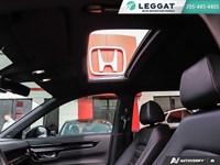 2023 Honda CR-V Hybrid Touring AWD