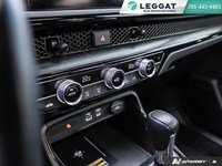 2023 Honda CR-V Hybrid Touring AWD