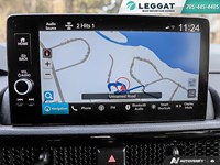 2024 Honda CR-V Hybrid Touring AWD|Off Lease|Locally Owned