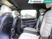 2024 Honda CR-V Hybrid Touring AWD|Off Lease|Locally Owned