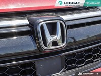 2022 Honda CR-V EX-L AWD