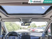 2022 Honda CR-V EX-L AWD