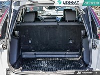 2022 Honda CR-V Touring AWD