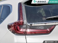 2022 Honda CR-V Touring AWD