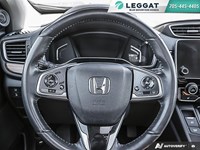 2022 Honda CR-V Touring AWD