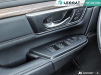 2022 Honda CR-V Touring AWD