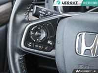 2022 Honda CR-V Touring AWD