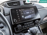 2022 Honda CR-V Touring AWD