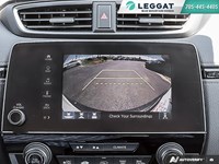 2022 Honda CR-V Touring AWD