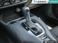 2023 Honda HR-V Sport AWD CVT