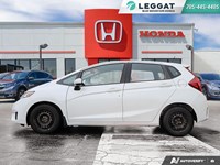 2016 Honda Fit 5dr HB CVT LX