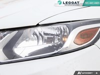 2016 Honda Fit 5dr HB CVT LX