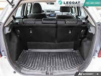 2016 Honda Fit 5dr HB CVT LX