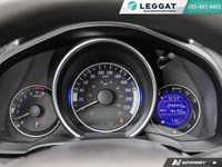 2016 Honda Fit 5dr HB CVT LX