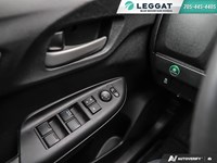 2016 Honda Fit 5dr HB CVT LX