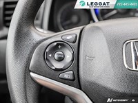 2016 Honda Fit 5dr HB CVT LX