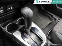 2016 Honda Fit 5dr HB CVT LX