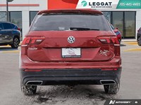 2019 Volkswagen Tiguan Trendline FWD