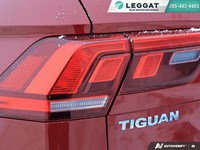 2019 Volkswagen Tiguan Trendline FWD