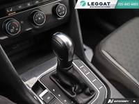 2019 Volkswagen Tiguan Trendline FWD