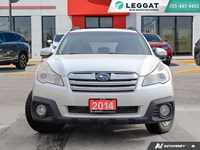 2014 Subaru Outback 5dr Wgn Auto 3.6R w/Limited Pkg