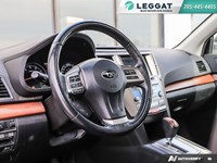 2014 Subaru Outback 5dr Wgn Auto 3.6R w/Limited Pkg