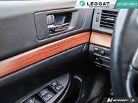 2014 Subaru Outback 5dr Wgn Auto 3.6R w/Limited Pkg