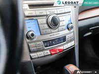 2014 Subaru Outback 5dr Wgn Auto 3.6R w/Limited Pkg