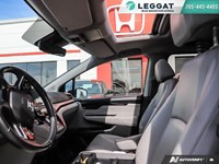 2018 Honda Odyssey Touring Auto|RARE FIND|Safe and Reliable!