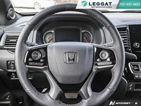 2025 Honda Passport Black Edition AWD