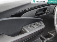 2025 Honda Passport Black Edition AWD