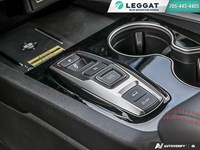 2025 Honda Passport Black Edition AWD