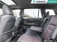 2025 Honda Passport Black Edition AWD