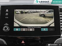 2025 Honda Passport Black Edition AWD