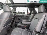 2025 Honda Pilot TrailSport AWD|Accident Free|Honda Certified