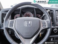 2014 Honda Ridgeline 4WD Crew Cab Touring