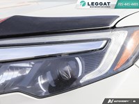 2019 Honda Ridgeline Touring AWD