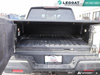 2019 Honda Ridgeline Touring AWD