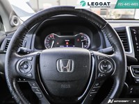 2019 Honda Ridgeline Touring AWD