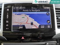 2019 Honda Ridgeline Touring AWD