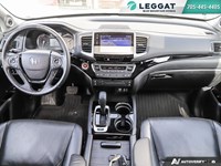 2019 Honda Ridgeline Touring AWD