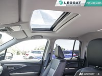 2022 Honda Ridgeline Touring AWD