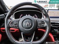 2023 Acura MDX A-Spec SH-AWD|Accident Free