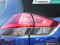 2017 Nissan Rogue FWD 4dr SV