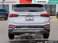 2019 Hyundai Santa Fe 2.4L Essential FWD w/Safety Package|Locally Drive