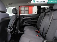 2019 Hyundai Santa Fe 2.4L Essential FWD w/Safety Package|Locally Drive