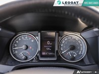 2017 Toyota Tacoma 4WD Double Cab V6 TRD Sport|Accident Free|Safetied