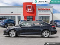 2025 Toyota Corolla LE CVT|Reliable|Safety Certified