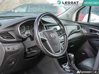 2018 Buick Encore AWD 4dr Premium