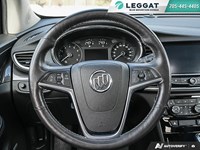 2018 Buick Encore AWD 4dr Premium